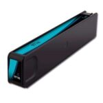 Generico HP 971XL Ciano Cartuccia d'inchiostro - Sostituisce CN626AE/CN622AE