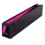 Generico HP 971XL Cartuccia d'inchiostro magenta - Sostituisce CN627AE/CN623AE