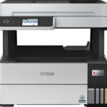Epson EcoTank ET5170 Stampante multifunzione a colori WiFi Fax Duplex 37 ppm