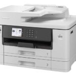 Brother MFC-J5740DW Stampante multifunzione A3 a colori WiFi Duplex Fax 27 ppm