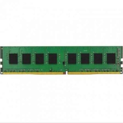 Kingston ValueRAM Memoria RAM DIMM DDR4 2666 MHz 8 GB CL19