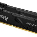 Kingston Fury Beast Memoria RAM DDR4 3200 MHz 16 GB (2x8 GB) CL16
