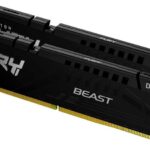 Kingston Fury Beast Memoria RAM DDR5 5200 MHz 32 GB (2x16 GB) CL40