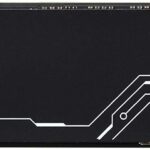 Kingston KC3000 Disco rigido solido SSD 512 GB M2 PCIe 4.0 NVMe