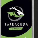 Seagate Barracuda Disco rigido interno 3