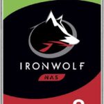 Seagate Ironwolf Disco rigido interno 3