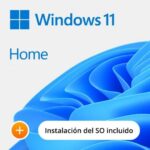 Microsoft Windows 11 Home 64 bit OEM