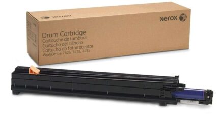 Xerox WorkCentre 7525/7535/7545/7830 Tamburo originale - 013R00662 (Drum)