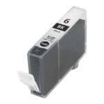 Canon BCI6/BCI5/BCI3 Nero Cartuccia d'inchiostro generica - Sostituisce 4705A002