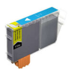 Canon BCI6/BCI5/BCI3 Ciano Cartuccia d'inchiostro generica - Sostituisce 4706A002