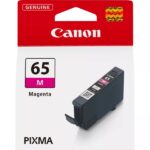 Cartuccia d'inchiostro originale Canon CLI65 Magenta - 4217C001