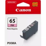 Cartuccia d'inchiostro originale Canon CLI65 Magenta Photo - 4221C001