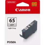 Cartuccia d'inchiostro originale Canon CLI65 Grigio chiaro - 4222C001