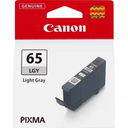 Cartuccia d'inchiostro originale Canon CLI65 Grigio chiaro - 4222C001