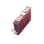 Canon BCI6/BCI5/BCI3 Magenta Photo Cartuccia d'inchiostro generica - Sostituisce 4710A002