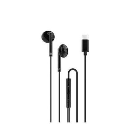 XO EP29 Cuffie Tipo C - Bassi potenti - Cavo 1
