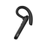 XO BE32 Auricolari Bluetooth 5.2 - TWS - Autonomia fino a 10 ore - Comodi al tatto - Colore nero