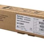 Ricoh Aficio MP-C3001/MP-C3501 Nero Cartuccia toner originale - 842047/841424/841579