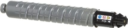 Ricoh Aficio MP-C306/MP-C307/MP-C406 Nero Cartuccia toner originale - 842095/842091