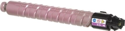 Ricoh Aficio MP-C306/MP-C307/MP-C406 Cartuccia toner originale magenta - 842097/842093