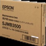 Epson C33S020580 Scatola di manutenzione originale
