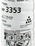Ricoh Tipo 2220D Nero Cartuccia toner originale - 885266/842342/842042