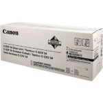 Canon CEXV34 Nero Tamburo originale - 3786B003 (Drum)