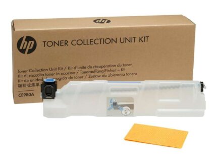 HP CE980A Contenitore residui originale