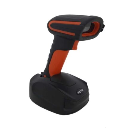 Approx Lettore di codici a barre 1D/2D wireless Bluetooth