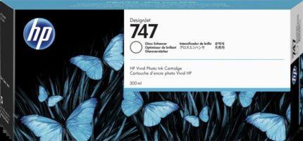HP 747 Ottimizzatore di brillantezza Cartuccia d'inchiostro originale - P2V87A