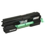 Ricoh Aficio SP6410/SP6420/SP6430/SP6440/SP6450 Cartuccia toner originale nero - 407510/SP6430