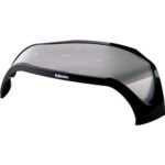 Fellowes Smart Suites Supporto elevatore per monitor fino a 21" - 3 livelli di altezza 100 mm
