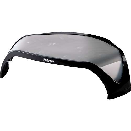 Fellowes Smart Suites Supporto elevatore per monitor fino a 21" - 3 livelli di altezza 100 mm Fellowes Smart Suites Supporto elevatore per monitor fino a 21" - 3 livelli di altezza 100 mm