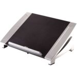 Fellowes Office Suites Supporto per laptop - Regolabile in 6 posizioni - Peso massimo 5 kg