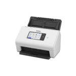 Brother ADS4900W Scanner per documenti WiFi - Fino a 120 ppm - Alimentatore automatico - Doppia faccia