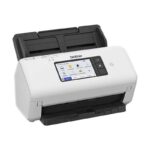 Brother ADS4700W Scanner per documenti WiFi - Fino a 80 ppm - Alimentatore automatico - Doppia faccia