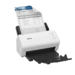 Brother ADS4100 Scanner per documenti - Fino a 70 ppm - Alimentatore automatico - Doppia faccia - immagine 2