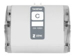Brother CK1000 Cartuccia di pulizia originale - Larghezza 50 mm