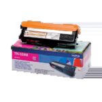 Brother TN328 Cartuccia toner originale magenta - TN328M