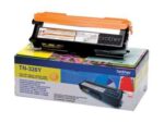 Brother TN328 Giallo Cartuccia toner originale - TN328Y