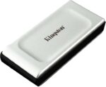 Kingston XS2000 Disco rigido solido portatile SSD 1 TB USB 3.2