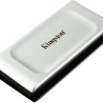 Kingston XS2000 Disco rigido solido portatile SSD 1 TB USB 3.2