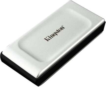 Kingston XS2000 Disco rigido solido portatile SSD 1 TB USB 3.2