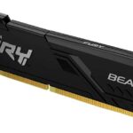 Kingston Fury Beast Memoria RAM DDR4 3600 MHz 8 GB CL17