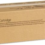 Xerox Color C60/C70 Nero Cartuccia toner originale - 006R01655