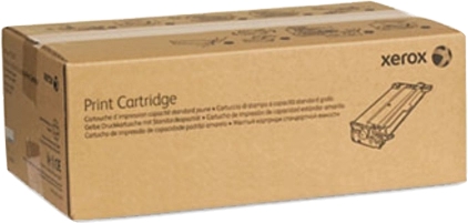 Cartuccia toner originale Xerox Color C60/C70 Ciano - 006R01656