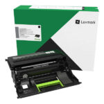 Lexmark B2865/M5255/M5270/MB2770/MS725/MS821 /MS822/MS823/MS825/MS826/MX721/MX722/ MX822/MX826/XM5263/XM5270/XM5365/XM5370/ XM7355/XM7365/XM7370 Tamburo di stampa originale - 58D0Z0E/58D0Z00/58D0ZA0 (Drum)