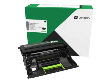 Lexmark B2865/M5255/M5270/MB2770/MS725/MS821 /MS822/MS823/MS825/MS826/MX721/MX722/ MX822/MX826/XM5263/XM5270/XM5365/XM5370/ XM7355/XM7365/XM7370 Tamburo di stampa originale - 58D0Z0E/58D0Z00/58D0ZA0 (Drum)