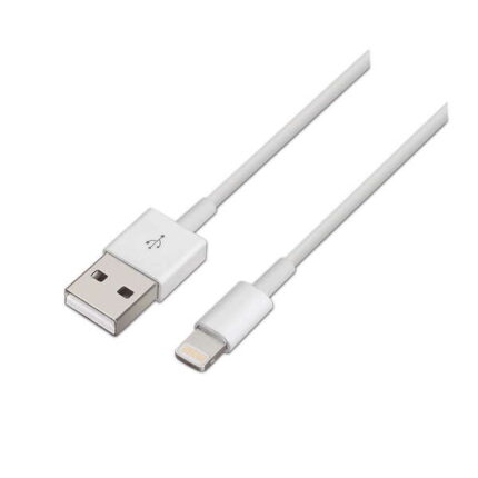 Cavo Lightning a USB 2.0 Aisens - Lightning/M-USB A maschio - 1