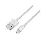 Cavo Lightning a USB 2.0 Aisens - Lightning/M-USB A maschio - 2